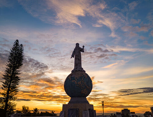 El Salvador sede de CATM 2017