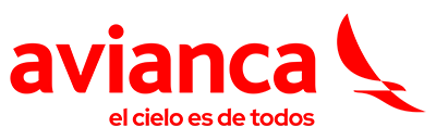 Avianca, El cielo es de todos.
