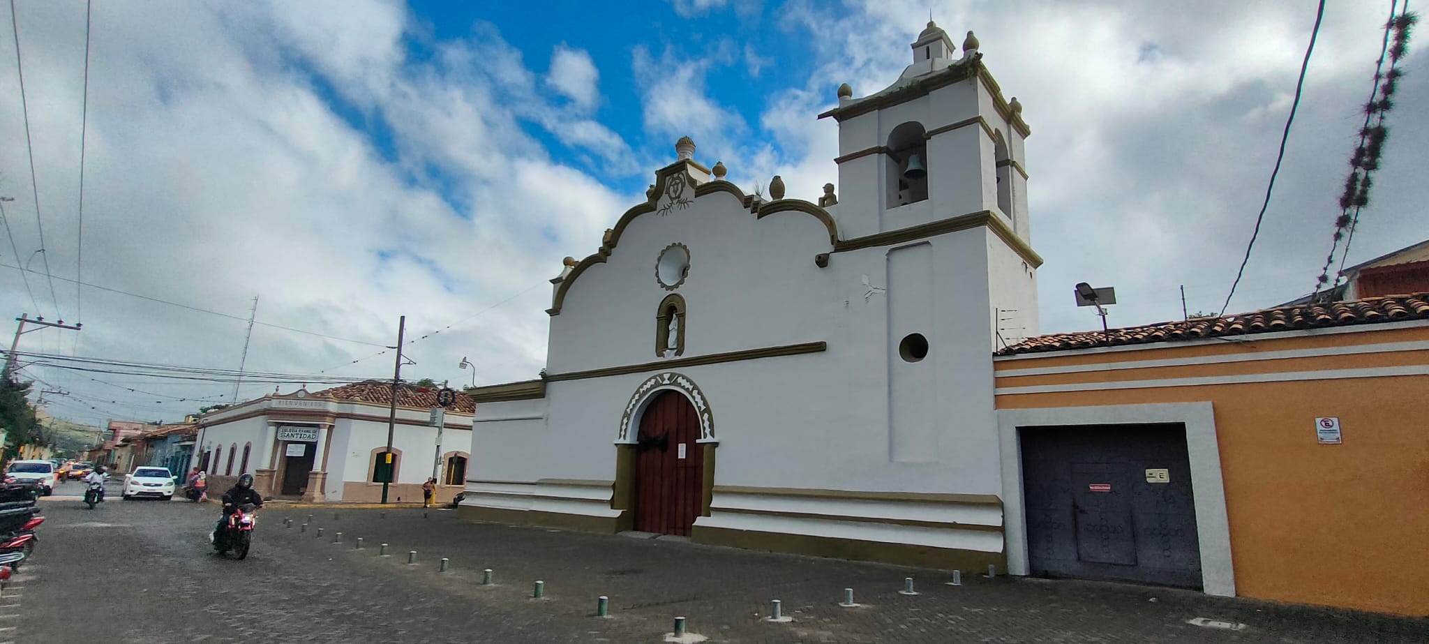 Tesoros Honduras VI