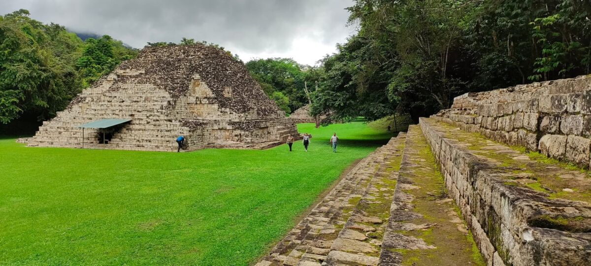 Tesoros Honduras (1)