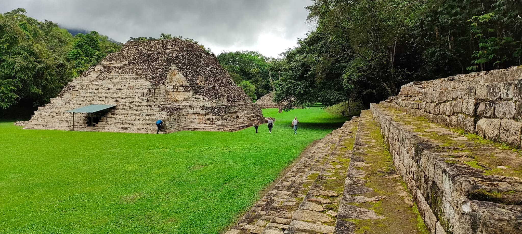 Tesoros Honduras (1)