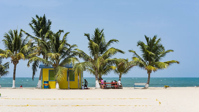 Post Tours Belice - Mayoristas -2. CATM 2025.