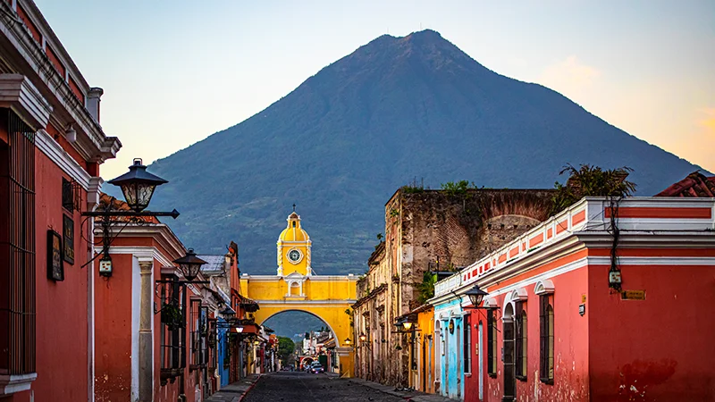Post Tours Guatemala - Mayoristas -Riqueza Natural y Aventura Maya. CATM 2025.