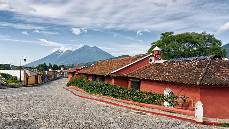 Post Tours Guatemala - Mayoristas -Encanto Natural y Cultural. CATM 2025.