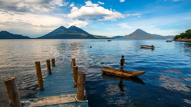 Post Tours Guatemala - Mayoristas -Encanto Natural y Cultural. CATM 2025.