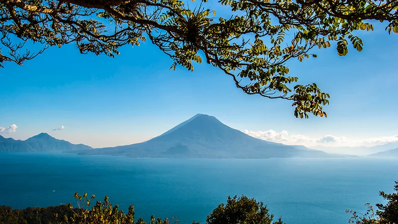 Pretours Guatemala: Ruta 2. CATM 2025.