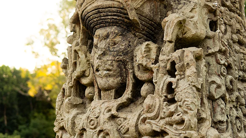 Pretours Honduras - Mayoristas: Café y Arqueología. CATM 2025.