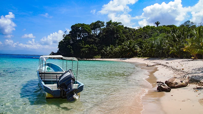 Pretours Honduras - Mayoristas: Costa y Calor. CATM 2025.