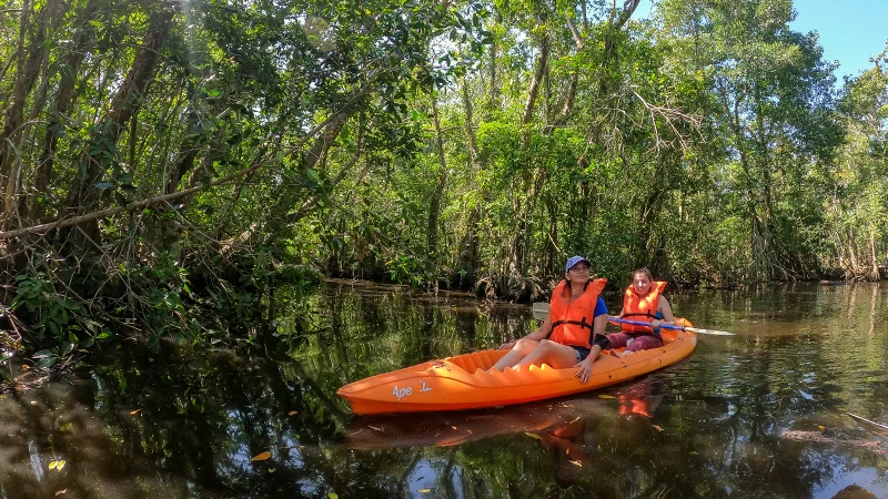 Pretours Honduras - Mayoristas: Caribe y Selva. CATM 2025.