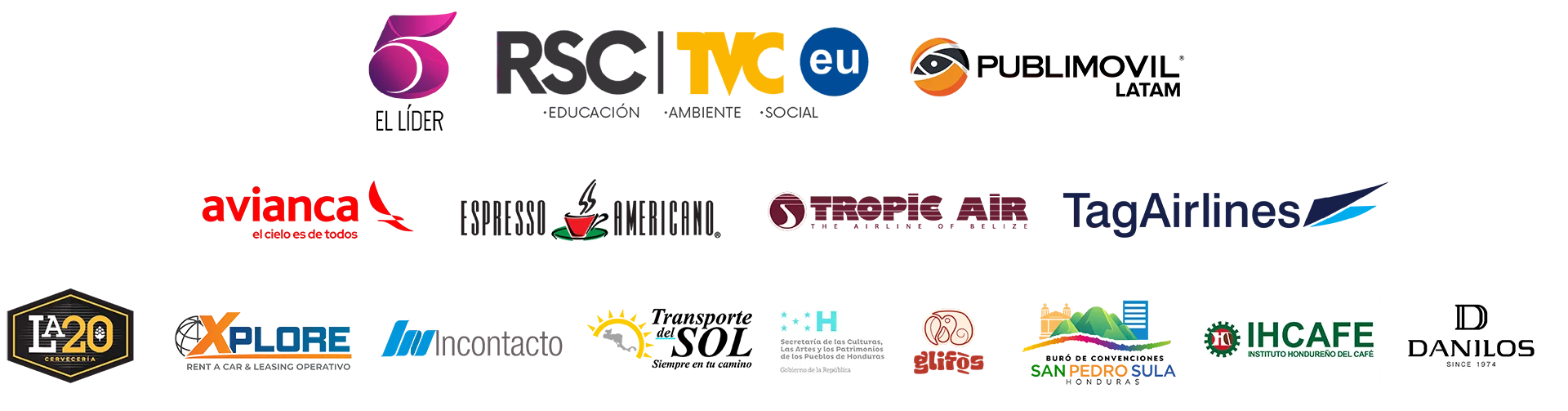 Strategic Partners CATM 2025